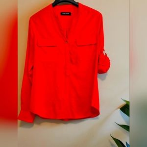 Ivanka Trump blouse